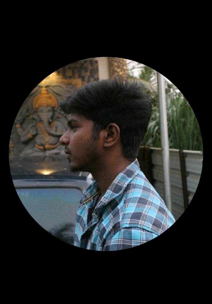 Personal portfolio